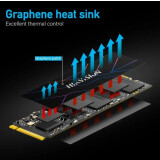 Накопитель SSD 1Tb Hikvision G4000 (HS-SSD-G4000/1024G)