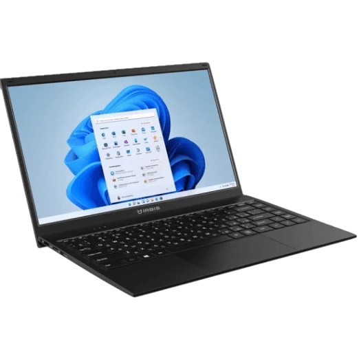 Ноутбук IRBIS 14NBC0001 - фото 2