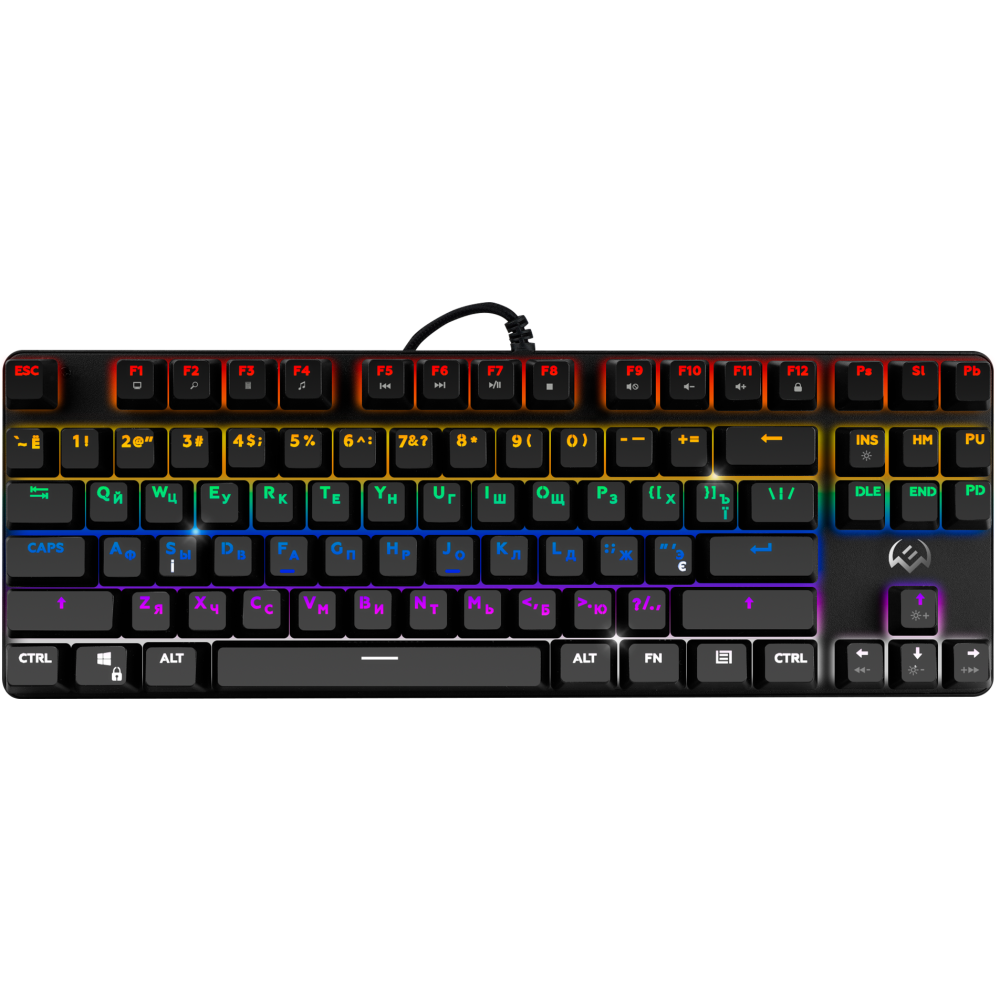 Клавиатура Sven KB-G9150