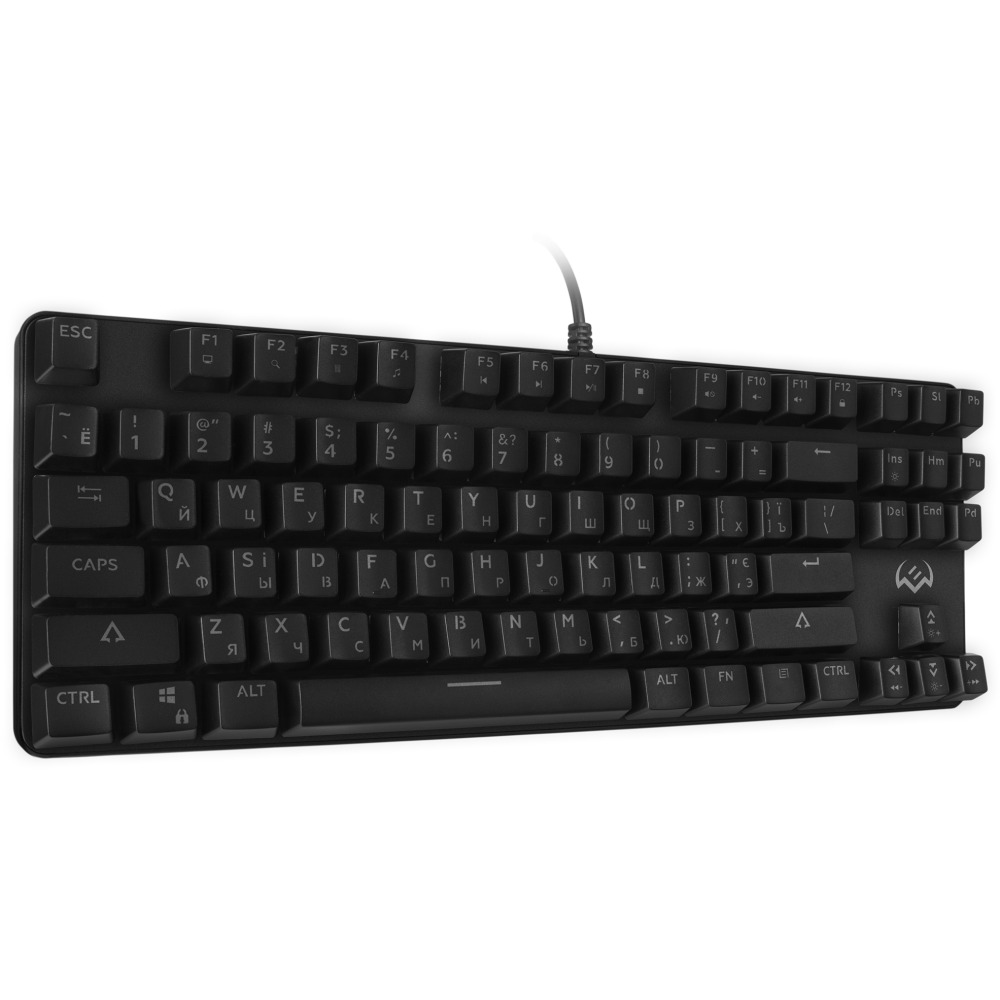 Клавиатура Sven KB-G9150 - SV-017651 - фото 2