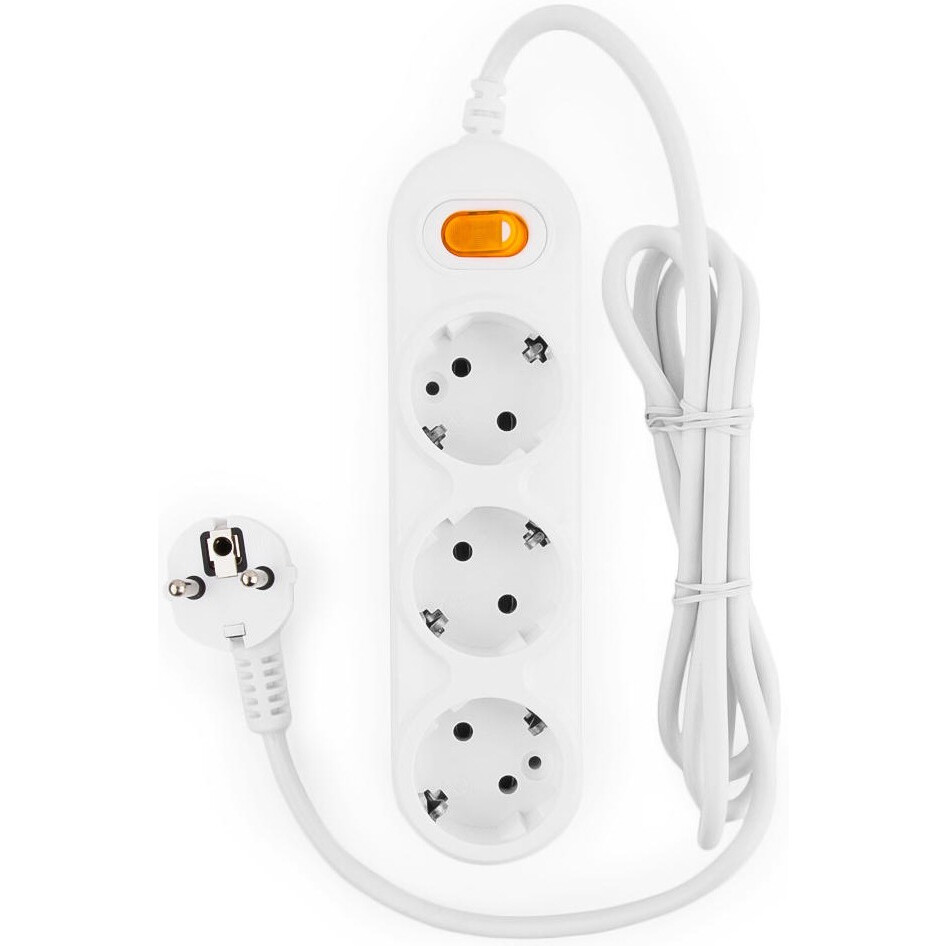 Сетевой удлинитель Power Cube PC-1-1.5М