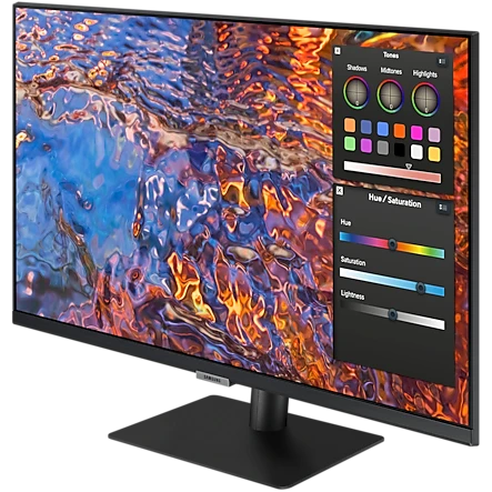 Монитор Samsung 27" S27B800PXI - LS27B800PXIXCI - фото 7