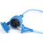 Сетевой удлинитель Power Cube PC-1F-R-20(IP) - фото 2