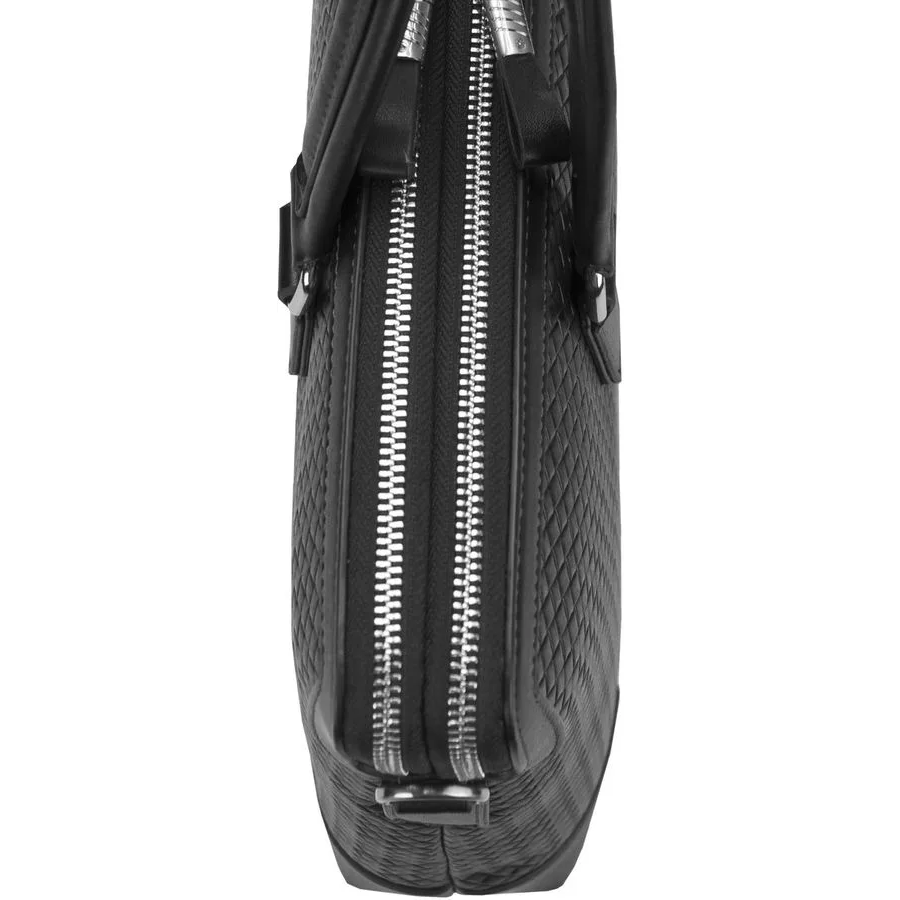 Сумка для ноутбука Continent CM-171 Black - фото 4