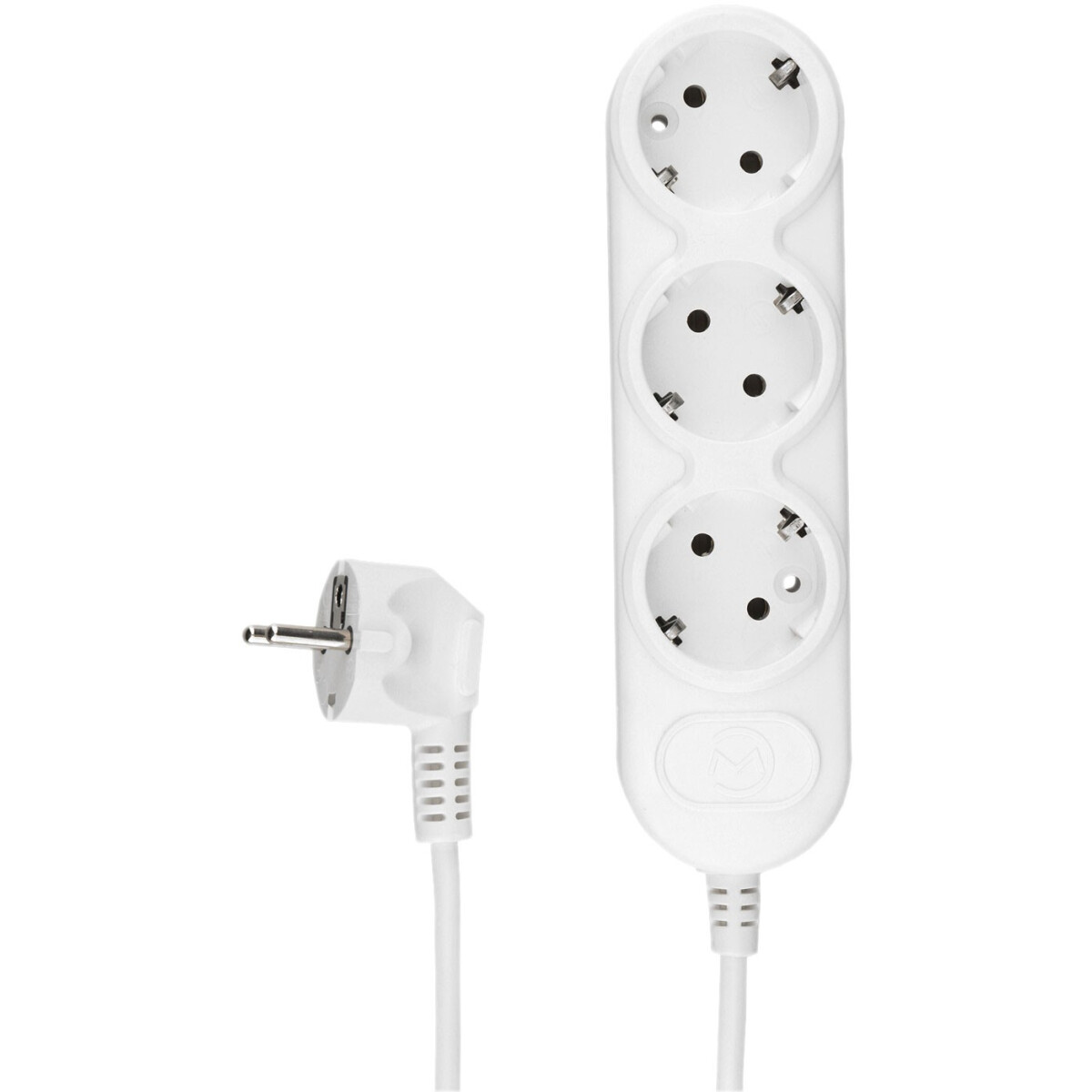 Сетевой удлинитель Power Cube PC-3-1.5М - PC-3-1,5М