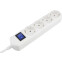 Сетевой удлинитель Power Cube PC-4B-7M - фото 2