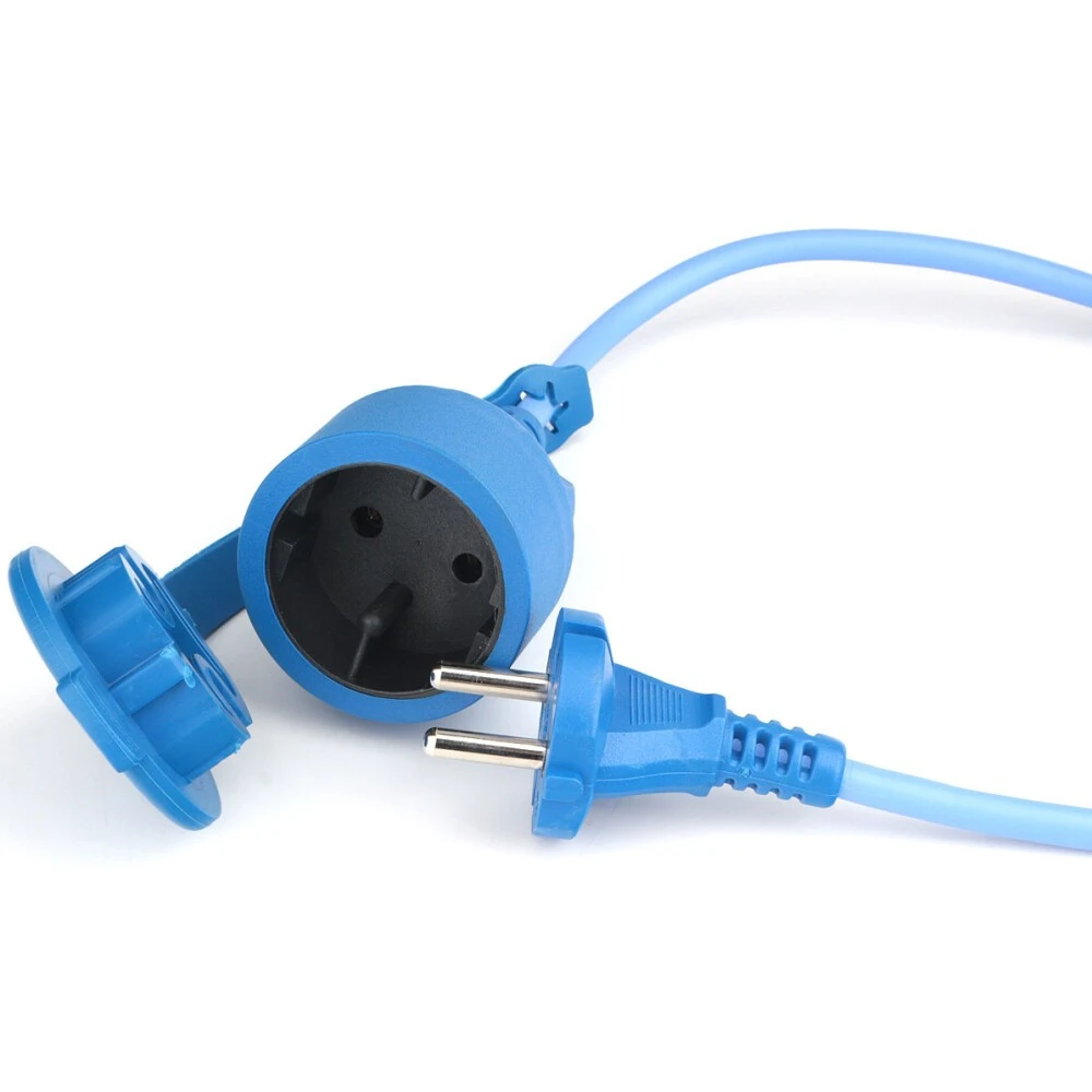 Сетевой удлинитель Power Cube PC-2F-R-20(IP) - фото 2