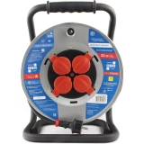 Сетевой удлинитель Power Cube PC44801