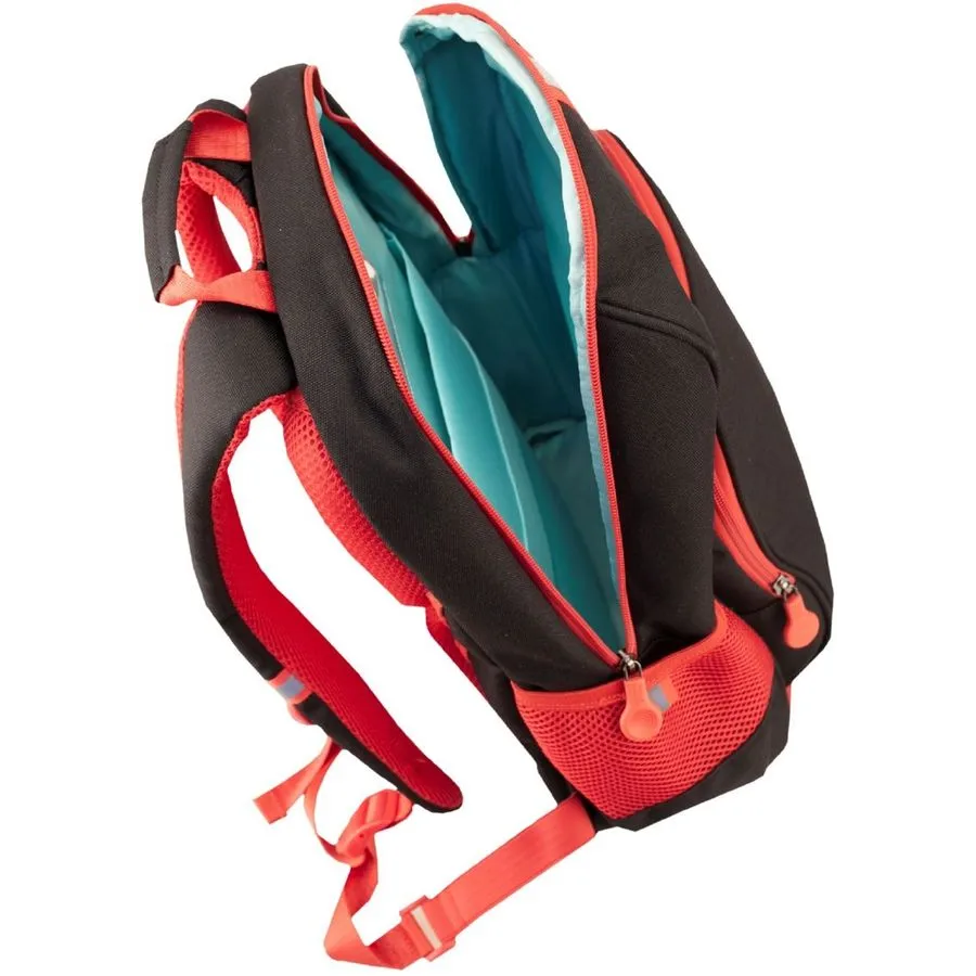 Рюкзак для ноутбука Sumdex BPA-102BK - фото 4