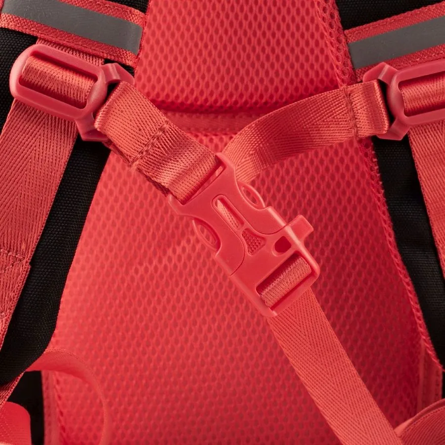 Рюкзак для ноутбука Sumdex BPA-102BK - фото 5