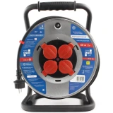 Сетевой удлинитель Power Cube PC44803