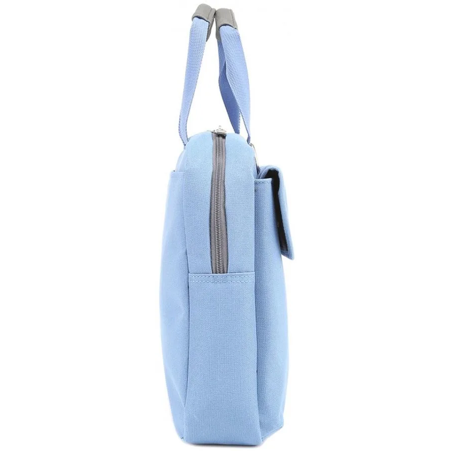 Сумка для ноутбука Sumdex PON-313BU - фото 4