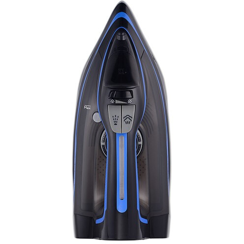 Утюг BQ SIC1002 Black/Blue - фото 2