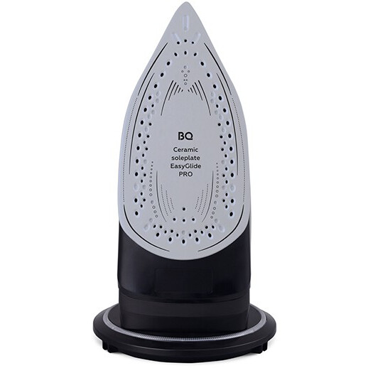 Утюг BQ SIC1002 Black/Blue - фото 4