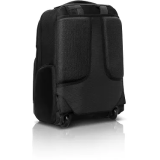 Рюкзак для ноутбука Dell Roller Backpack 15 (460-BDBG)
