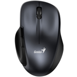 Мышь Genius Ergo 8200S Black (31030029400)