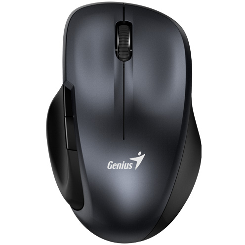 Мышь Genius Ergo 8200S Black - 31030029400