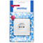 Электрическая розетка SmartBuy Марс SBE-02w-10-S1-N - фото 3