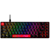 Клавиатура HyperX Alloy Origins 65 (4P5D6AA)