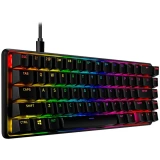 Клавиатура HyperX Alloy Origins 65 (4P5D6AA)