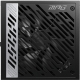 Блок питания 750W MSI MPG A750G PCIE5 (306-7ZP7A11-CE0)