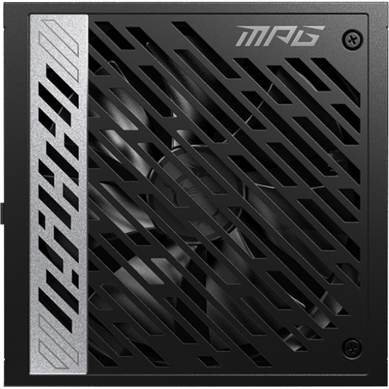 Блок питания 850W MSI MPG A850G PCIE5 - 306-7ZP7B11-CE0 - фото 3
