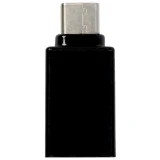 Переходник USB A (F) - USB Type-C, SmartBuy A220