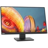Монитор Lenovo 24" ThinkVision E24q-20 (62CFGAT1IS)