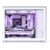 Корпус Jonsbo D31 MESH White