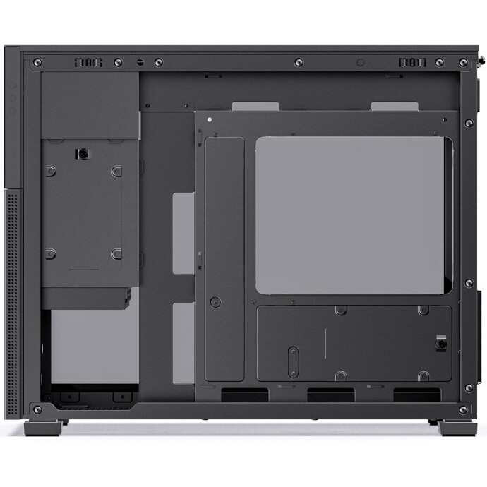 Корпус Jonsbo D31 MESH SC Black - фото 7