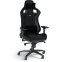Игровое кресло Noblechairs EPIC PU-Leather Black - NBL-PU-BLA-002