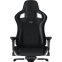 Игровое кресло Noblechairs EPIC PU-Leather Black - NBL-PU-BLA-002 - фото 2
