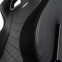Игровое кресло Noblechairs EPIC PU-Leather Black - NBL-PU-BLA-002 - фото 7