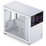 Корпус Jonsbo D31 MESH SC White