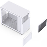 Корпус Jonsbo D31 MESH SC White