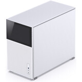 Корпус Jonsbo D31 MESH SC White