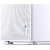 Корпус Jonsbo D31 MESH SC White