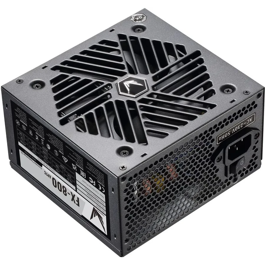 Блок питания 800W Formula FX-800