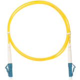 Патч-корд NIKOMAX NMF-PC1S2C2-LCU-LCU-001-R, 1м