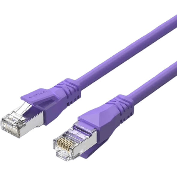 Патч-корд Vention IBMVY, 0.3м