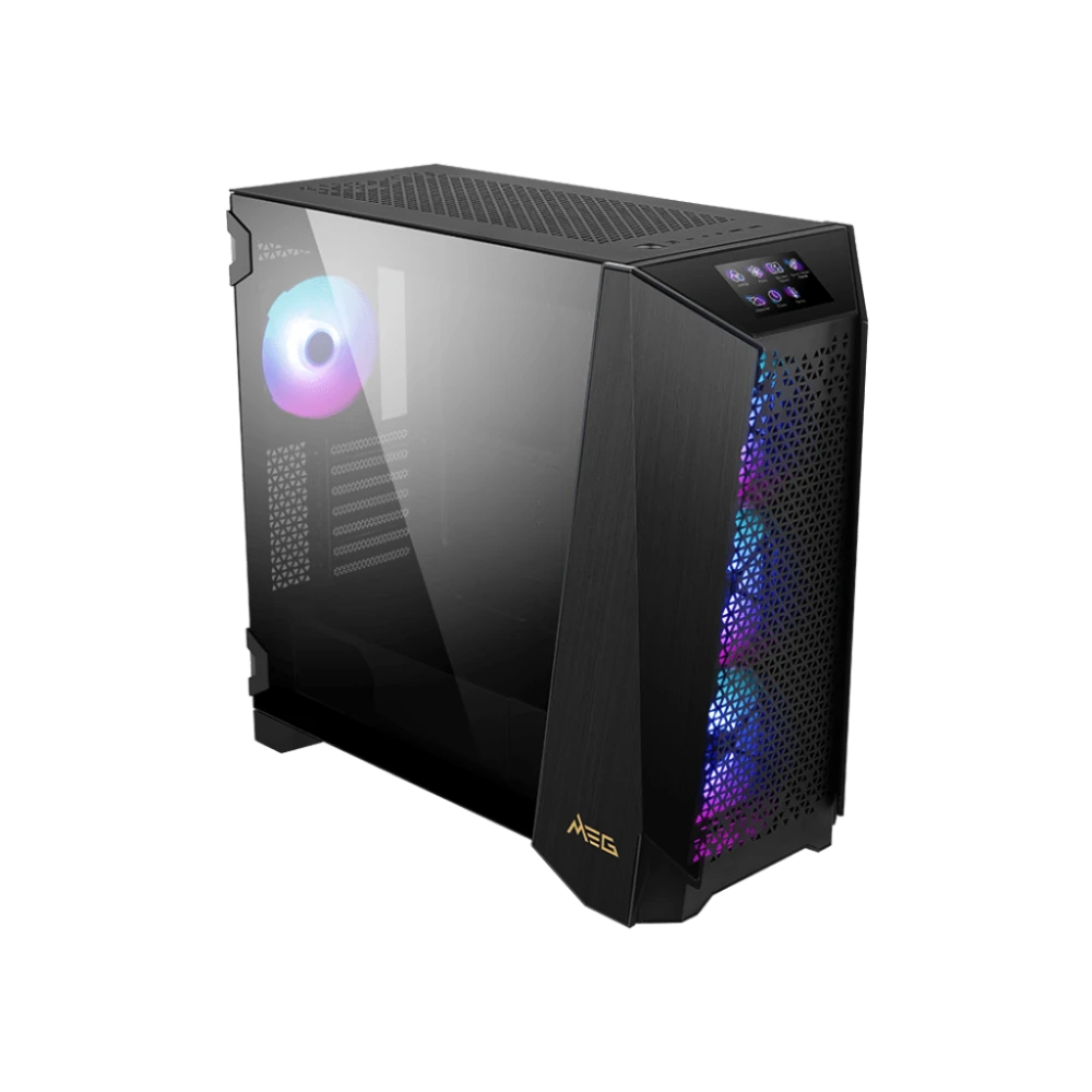 Корпус MSI MEG PROSPECT 700R - фото 2