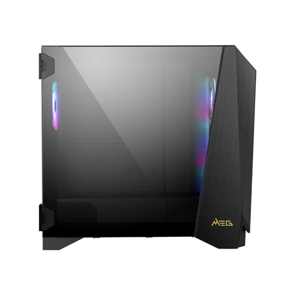 Корпус MSI MEG PROSPECT 700R - фото 3