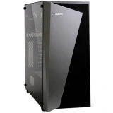 Корпус Zalman S4 Plus Black