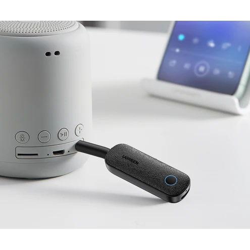 Bluetooth ресивер UGREEN CM403 - 80893 - фото 2