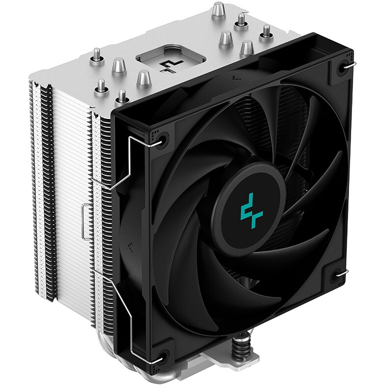 ПК AMD Ryzen 5 9600X / NVIDIA RTX 5090 / 32 ГБ / SSD 2 ТБ