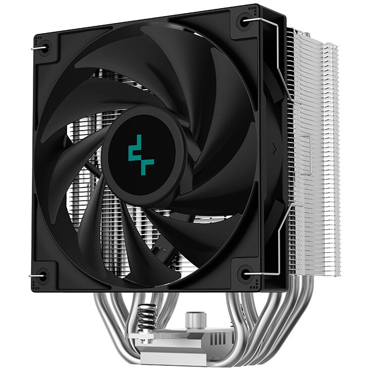 Deepcool ag500 bk argb