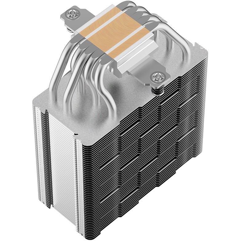 Deepcool ag500 bk argb