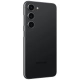 Смартфон Samsung Galaxy S23 8/256Gb Phantom Black (SM-S911BZKCMEA)