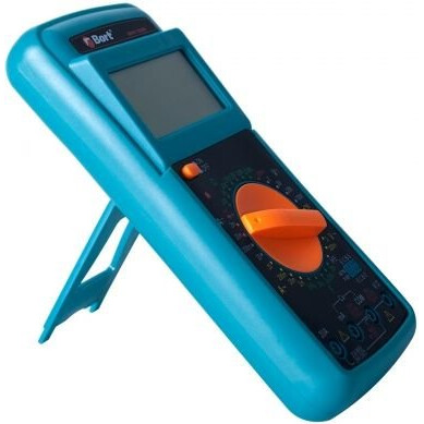 Мультиметр Bort BMM-1000N - 91271143 - фото 2