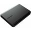Внешний жёсткий диск 1Tb Toshiba Canvio Basics Black (HDTB510EK3AA) - HDTB510EK3AA/HDTB510YK3AA